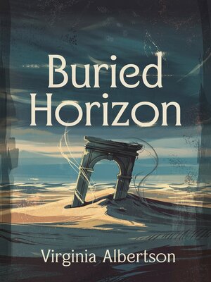 cover image of Buried Horizon